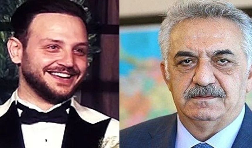 Adil Katılım Bankası'nın sahibi olduğu iddia edilmişti | AKP'li Hayati Yazıcı'nın oğlu sessizliğini bozdu
