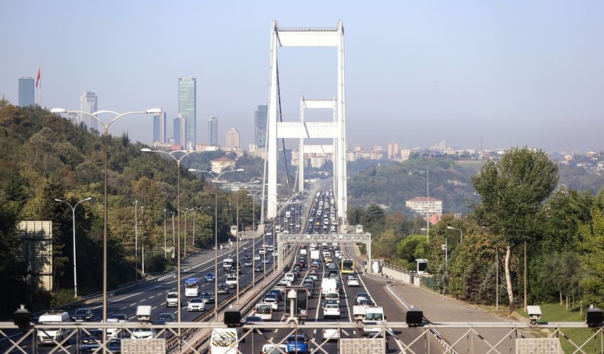 İstanbul’da 84 noktada hız limitleri güncellendi: İşte, İstanbul'da yeni hız limitleri