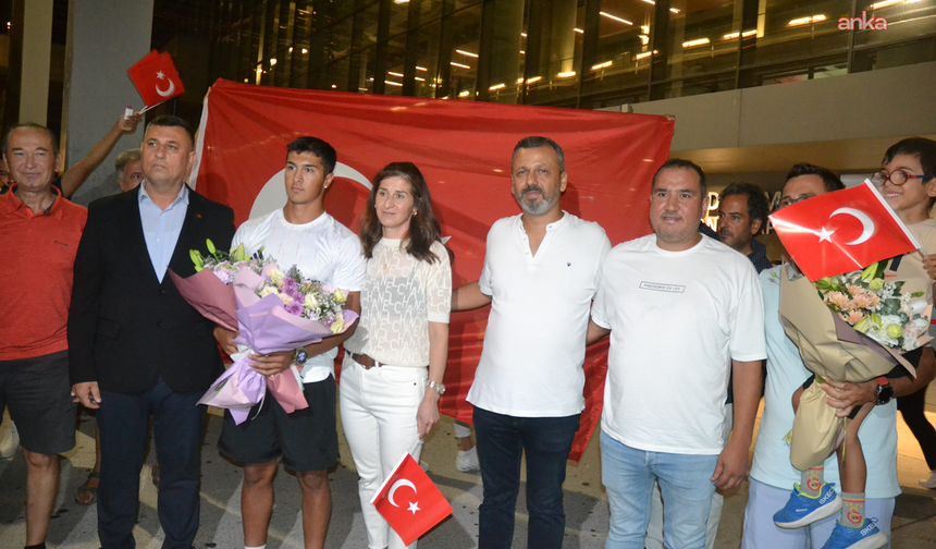 Kano Milli Takımı, Çekya'da altın madalya kazandı
