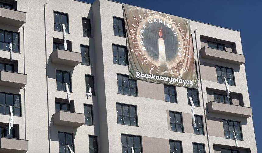 Kartalkaya'daki otel yangınında yakınlarını kaybedenler davaya ilişkin açıklama yaptı