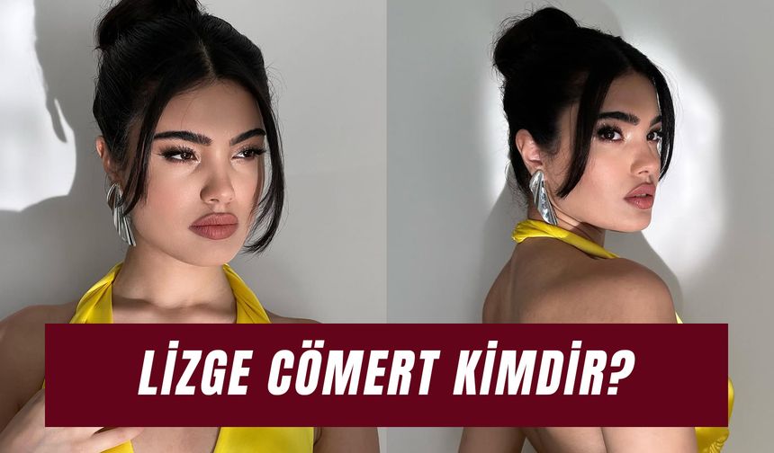 Lizge Cömert Kaç Yaşında? Çarpıntı Dizisi Aslı Estetikli Mi?