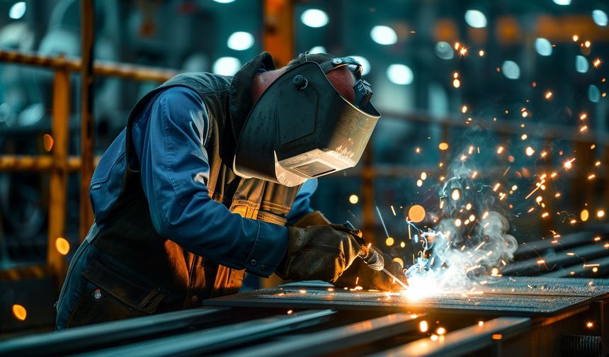 Birleşik Metal-İş ilk altı ay için yüzde 58,5, Türk Metal ortalama yüzde 35 zam talep etti