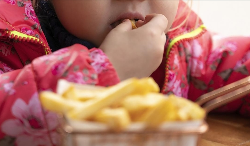 UNICEF: Dünya'da obez çocuk sayısı ilk kez düşük kilolu çocuk sayısını geçti