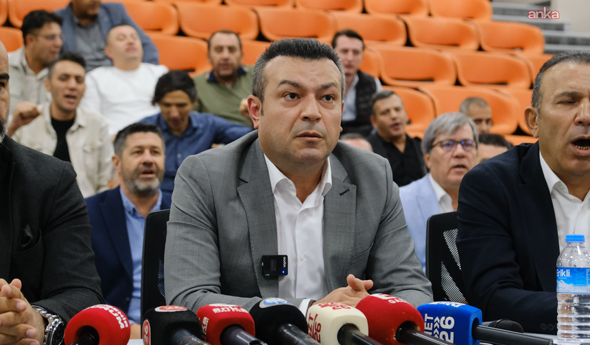 Tekgıda-İş Sendikası, ETİ Gıda fabrikasında işten çıkarılan işçilerin anlaşmalı olarak isten çıktığını açıkladı