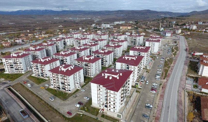 TOKİ 500 Bin Sosyal Konut Projesi Başvurusu Nasıl Yapılır? (E-Devlet Başvuru Ekranı, Şartları ve Tarihleri 2025)