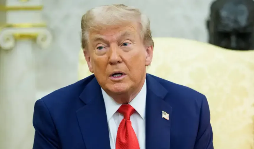 Trump yönetimi elektrikli araçlara geçişi hızlandırmayı amaçlayan yakıt verimliliği standartlarını sonlandırıyor