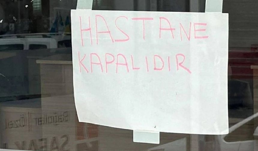 Yenidoğan çetesi davası: Üç hemşire tahliye edildi