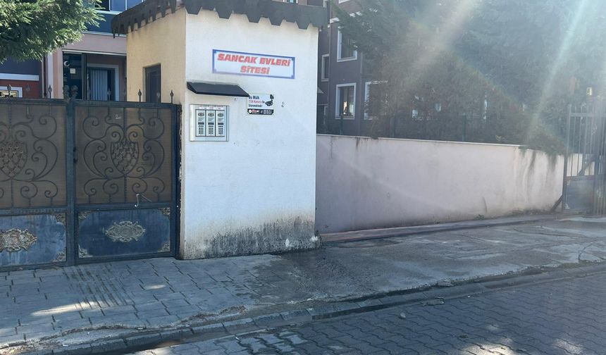 Yalova’da kadın cinayeti: Eşi tarafından silahla vurulan kadın yaşamını yitirdi