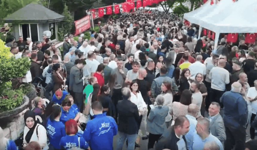 Adana'da Zeydan Karalar'ın tutukluluğunun 100. gününde adalet eylemi