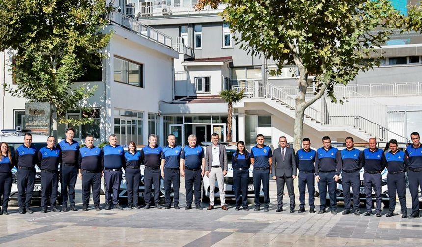 Denizli'de sokağa çöp atanlara ceza uygulanacak