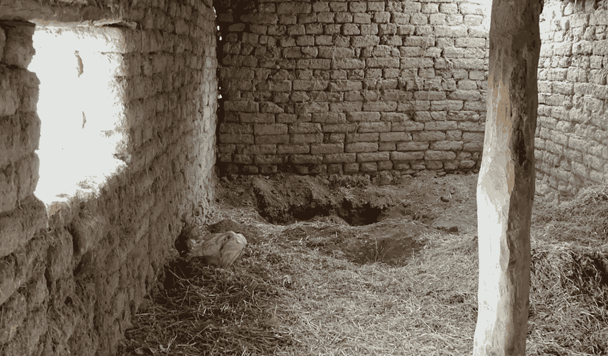 Eskişehir'de 14 yıldır kayıp olan kişiyi kardeşinin öldürdüğü belirlendi