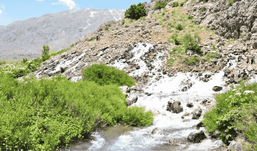 Munzur Gözeleri’nin sit statüsünü düşüren karar iptal edildi