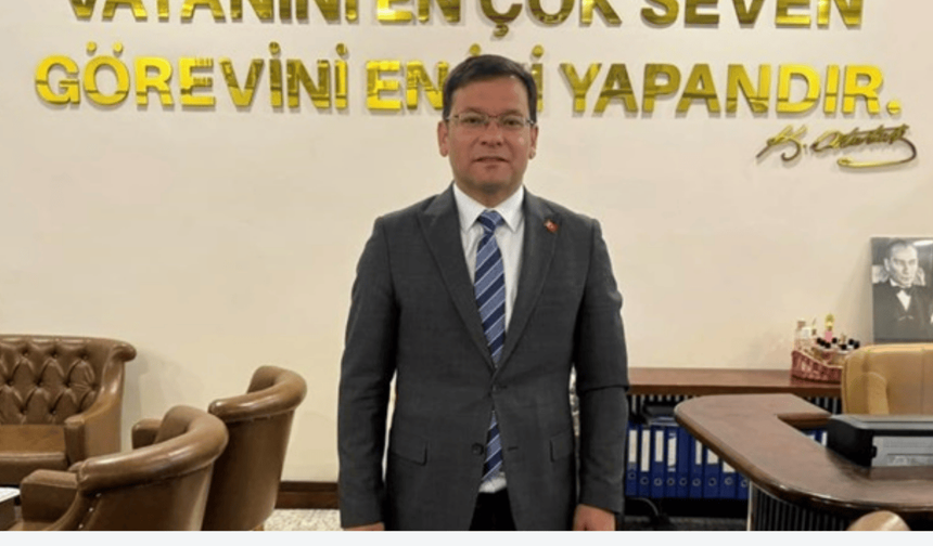 Sındırgı Belediye Başkanı Sak’tan çağrı: Sındırgı afet bölgesi ilan edilmeli ve kanun çıkarılmalı