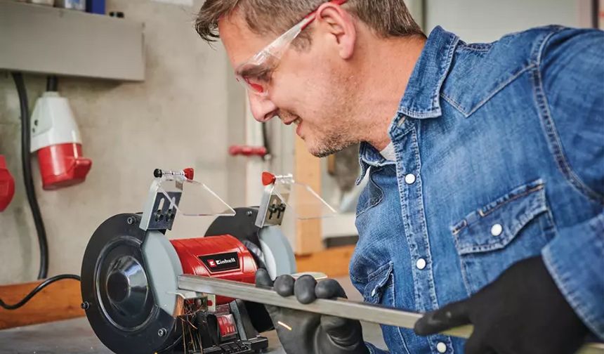 Taş Motoru Ne İşe Yarar? Hangi Modeller Mevcut?