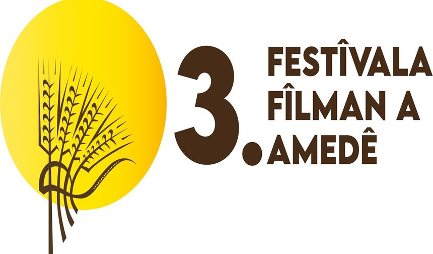 3. Amed Uluslararası Film Festivali başlıyor