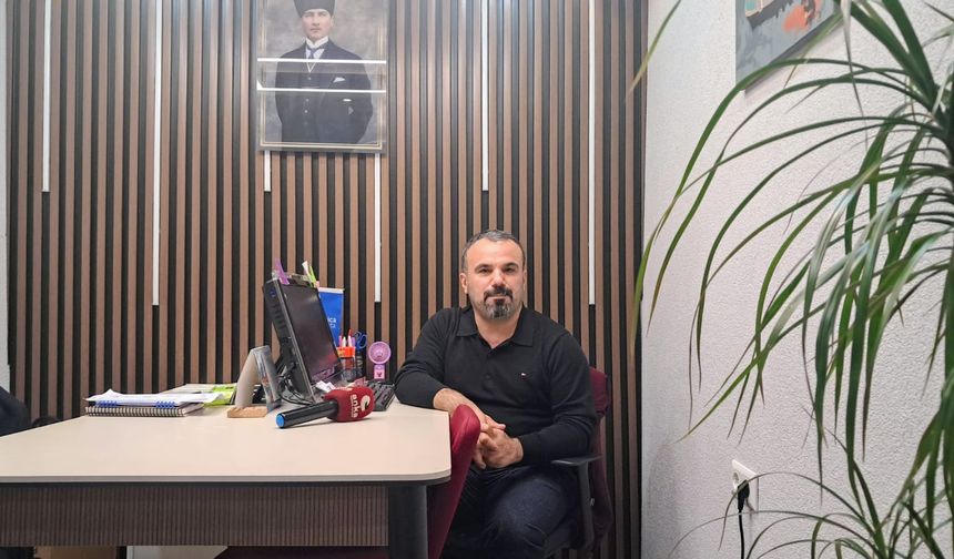 Artvin Ticaret ve Sanayi Odası Meclis Başkan Yardımcısından eski tip ehliyet uyarısı