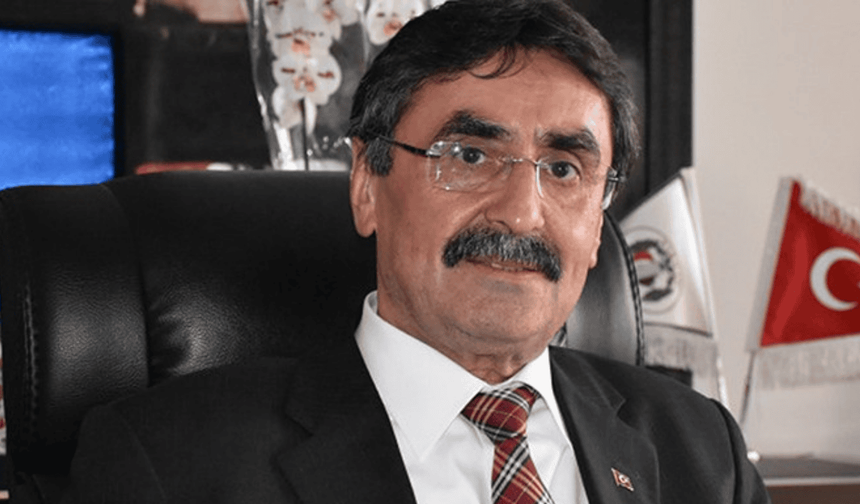 MHP'li eski Başkan: Borcun yükselmesinde benim değil, yerime gelenin sorumluluğu var