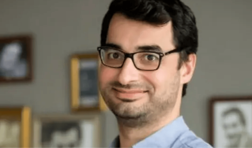 Gazeteci Barış Terkoğlu’nun el konulan telefonu için iade talebinde bulunuldu