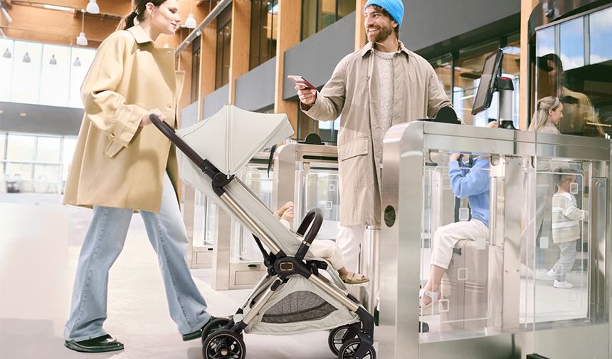 2025 Bebek Arabası Fiyatlarında İndirim Dönemi!