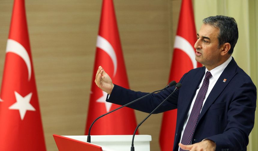 Burhanettin Bulut: Yaklaşık 10 milyon kişi 1 Ocak itibarıyla sağlık hizmetlerinden yararlanamıyor
