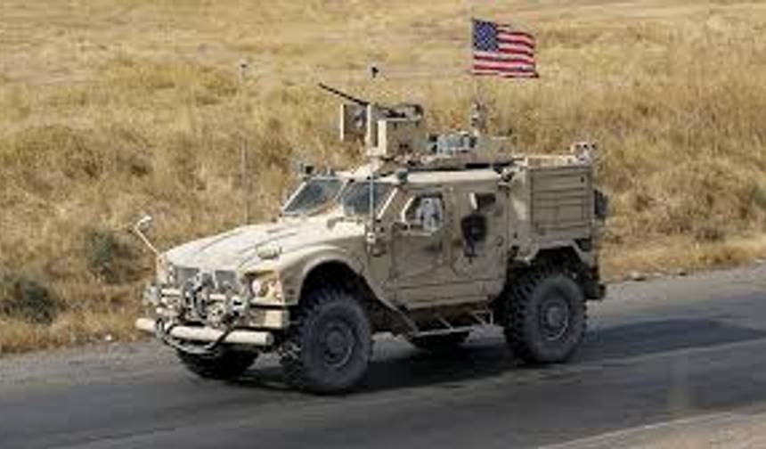 CENTCOM: Suriye'de terörle mücadelede temmuzdan bu yana yaklaşık 80 operasyon düzenlendi