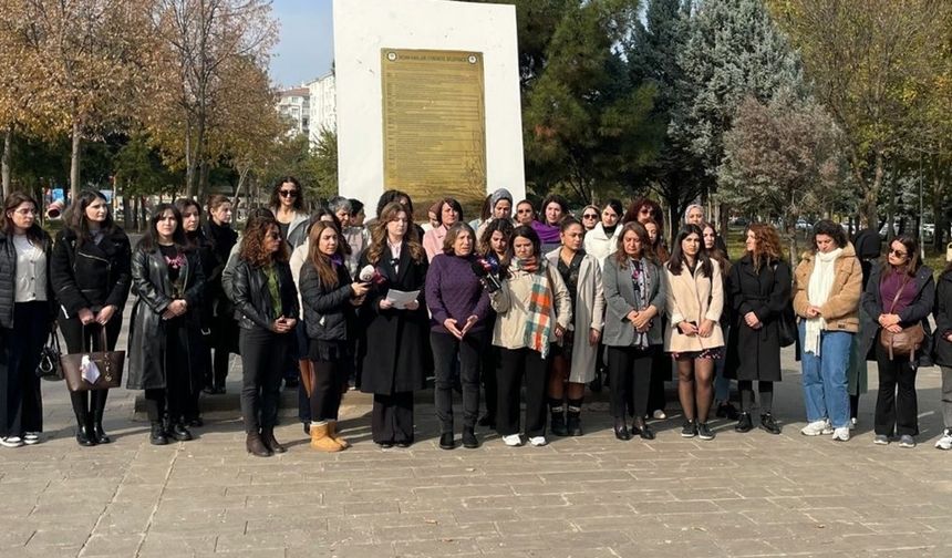 "Aileyi değil kadınların eşit ve özgür bireyler olduklarını merkeze alan politikalar esas alınmalıdır"