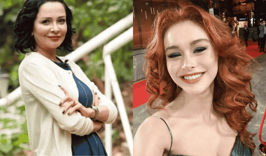 Ege Tanman: Asena Keskinci'nin ağladığına şahit oldum