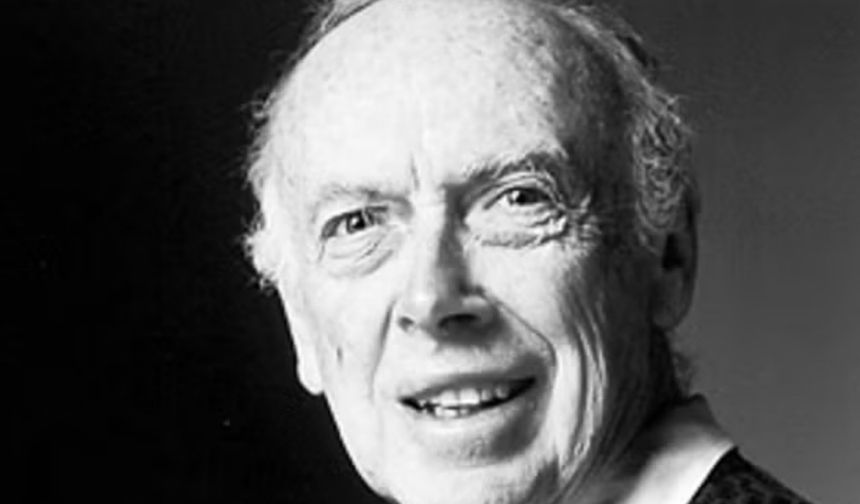 DNA'nın yapısını keşfeden Nobel Ödüllü bilim insanı James Dewey Watson hayatını kaybetti