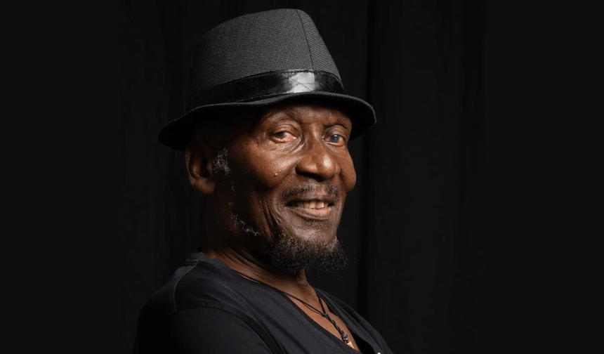 Reggae efsanesi Jimmy Cliff 81 yaşında hayatını kaybetti