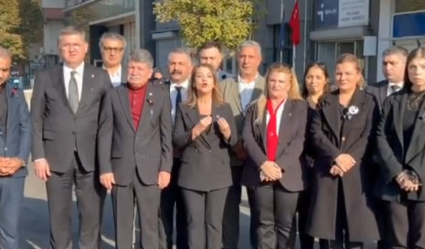 Gamze Taşcıer: Bu ölümlerin sebebi yalnızca denetim yapmayanlar mı?