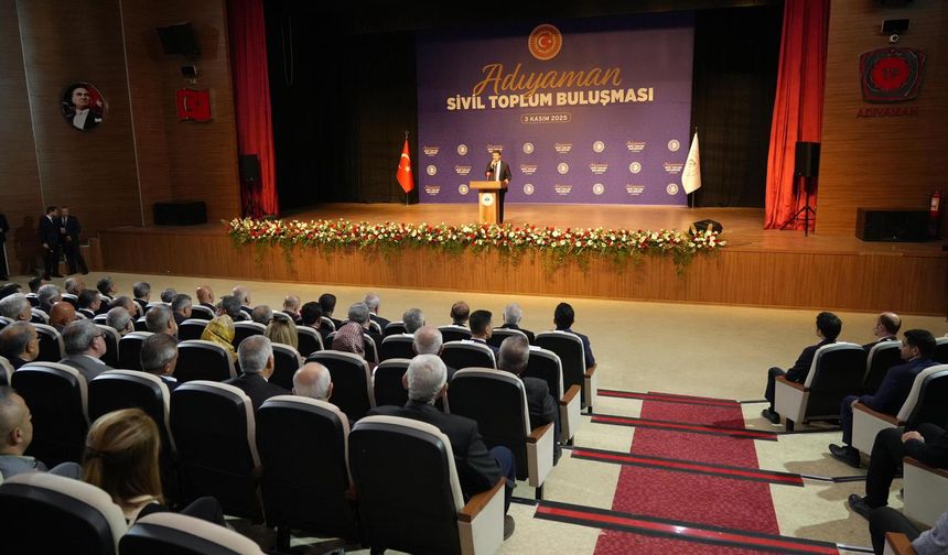 Abdurrahman Tutdere: Belediye başkanlarına yönelik tutuklama tedbirleri ölçüsüz