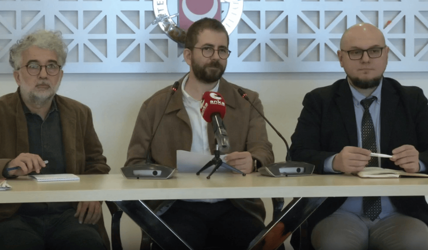 Uluslararası Basın Enstitüsü: Gazetecilere uygulanan uzun tutuklu yargılama ve siyasi davalar otosansürü artırıyor