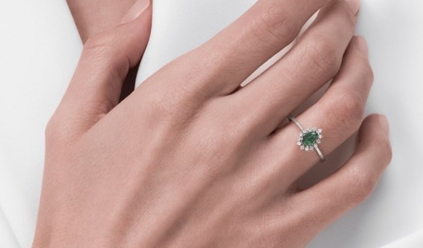 Pırlantada Karat Nedir?