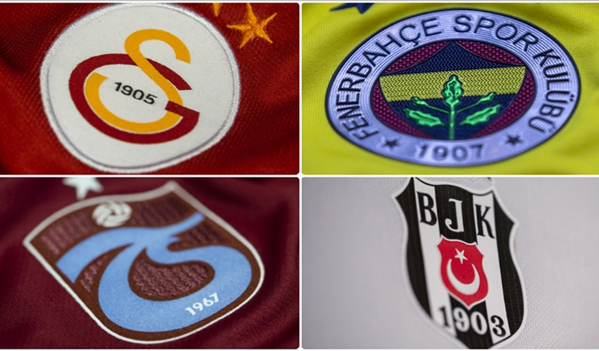 "Dört Büyükler"in sosyal medyadaki takipçi sayısı Türkiye nüfusuna yaklaştı