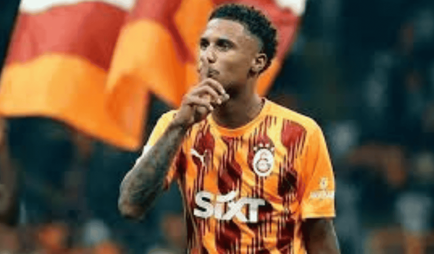 Galatasaray'da Jakobs'a sert uyarı: Özel hayatına dikkat et