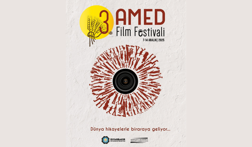 Amed Film Festivali’nde kadınlar yoğunlukta