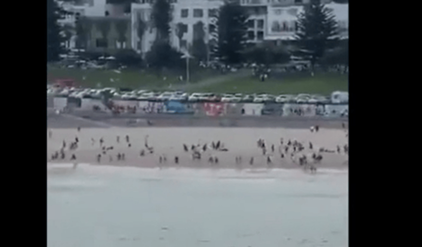 Sydney'de Bondi Plajı'ndaki saldırıda hayatını kaybedenlerin sayısı 12'ye yükseldi