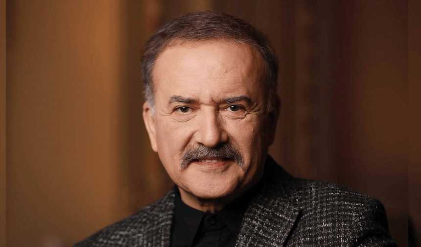 Murathan Mungan: Bizim insanımız yaşlanmayı bilmiyor, kötü yaşlanıyor