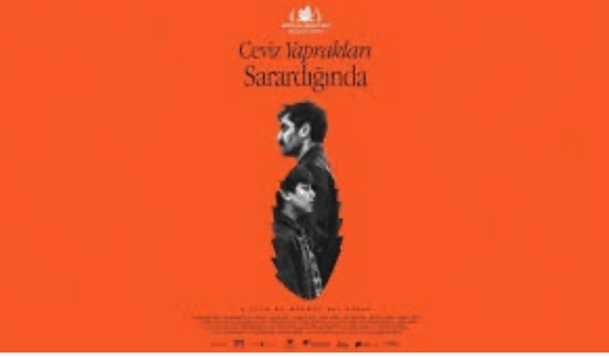 Mehmet Ali Konar’ın Ceviz Yaprakları Sarardığında Filmi Amed Film Festivali’nde