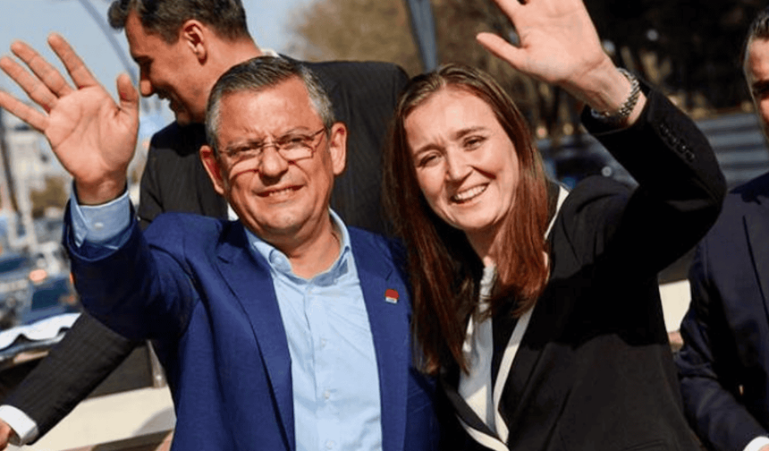 Şehzadeler Belediye Başkanı Gülşah Durbay hayatını kaybetti