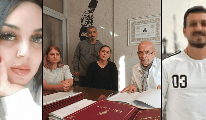 2 yıl sonra gelen suç duyurusu: Eşinin 'İntihar' dediği olay cinayet mi?