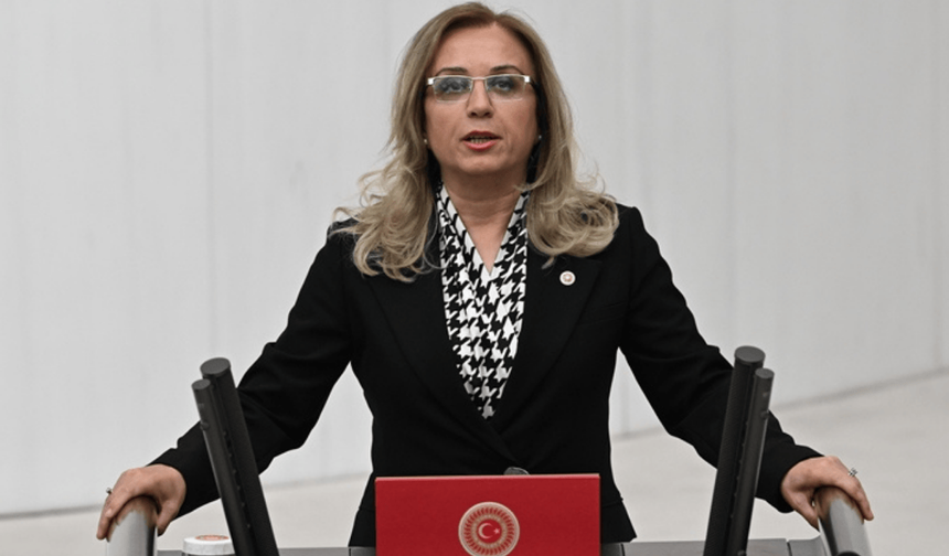 MHP'li Kılıç: Türkiye yüzyılı, yamalı bohçaya dönmüş 1982 Anayasası'yla devam edemez