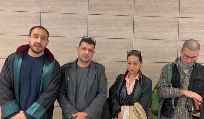 Beluk Apartmanı davası: Sanık mühendis ev hapsi kararını da ihlal etti, yine de tutuklanmadı