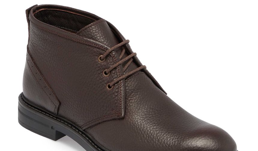 Erkek Bot Seçiminde Stil ve Kullanım