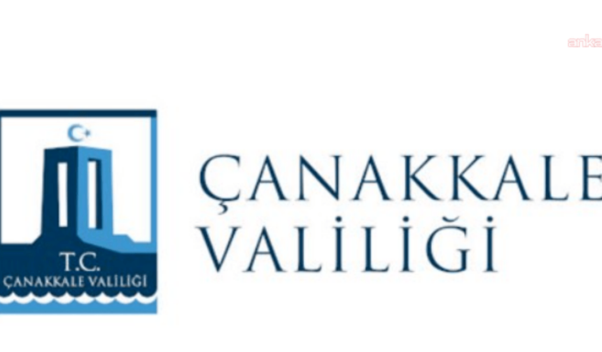 Çanakkale'de kız öğrenci pansiyonunda gıda zehirlenmesi şüphesi: 26 öğrenci hastaneye başvurdu