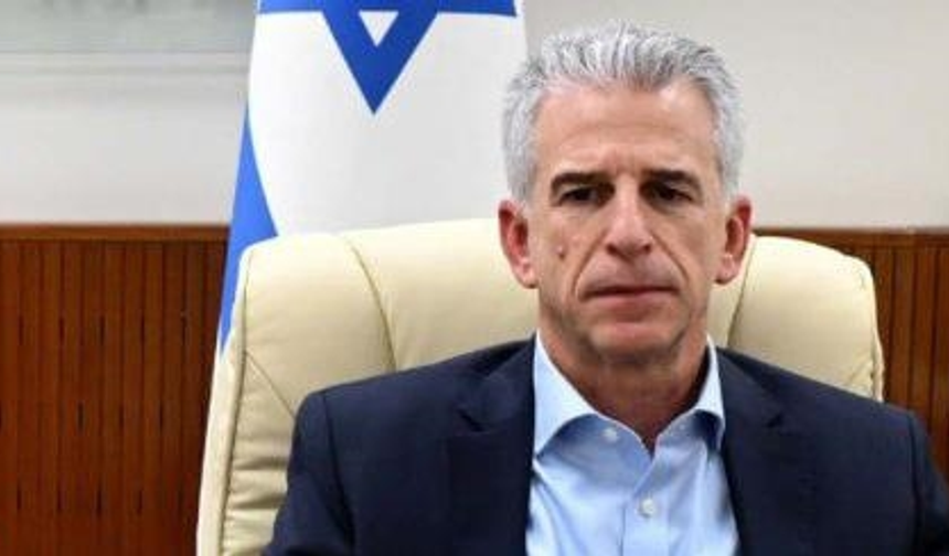 Mossad Başkanı: İran, nükleer anlaşma yapabileceğini düşünüyor buna izin vermeyeceğiz