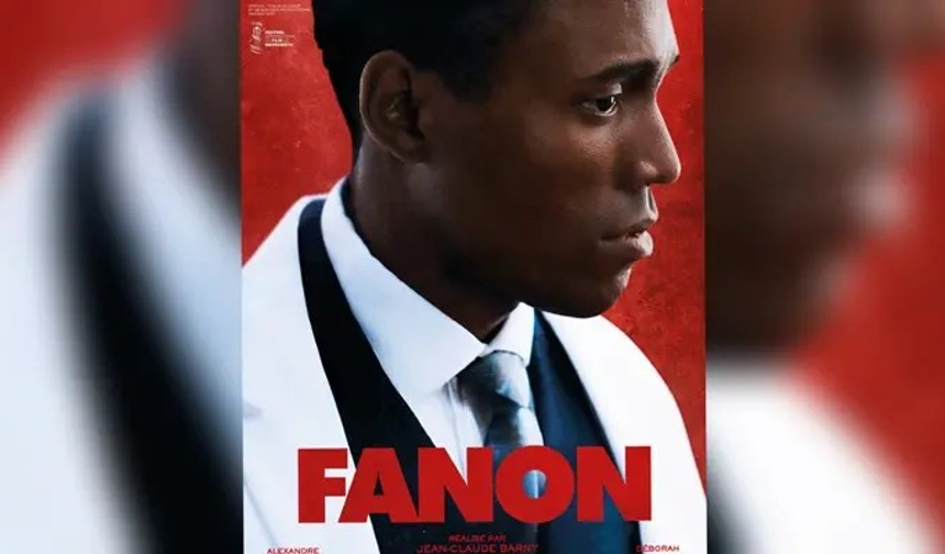“Fanon” filmi, Amed Film Festivali'nde