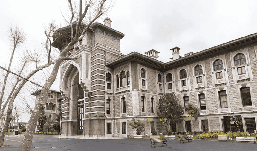 İstanbul Erkek Lisesi soruşturması büyüyor: Başsavcılık, şikayet üzerine harekete geçti