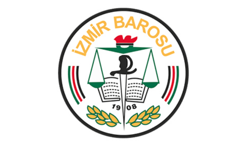 İzmir Barosu’ndan, duruşmaya "cuma namazı arası" kararına tepki