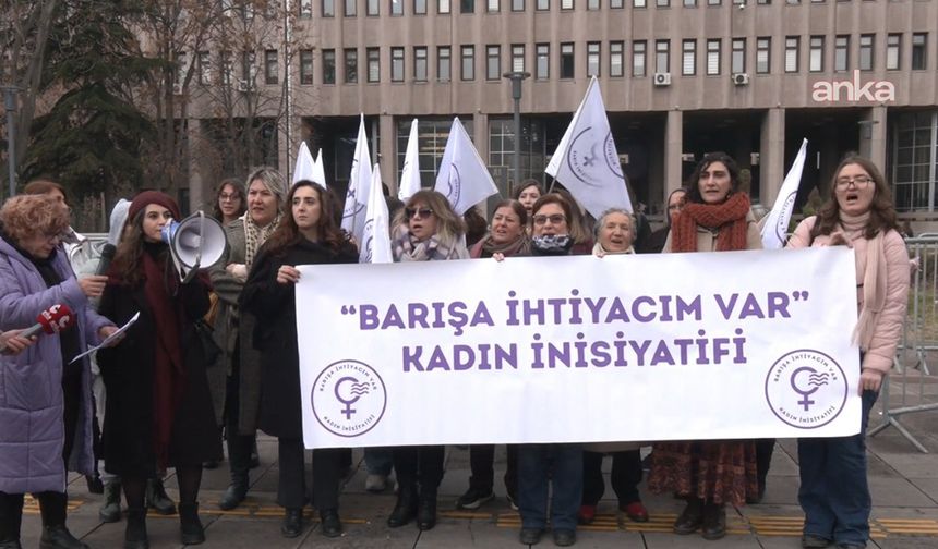 Leyla Zana'ya yönelik hakaretlere ilişkin 116 kuruluştan suç duyurusu